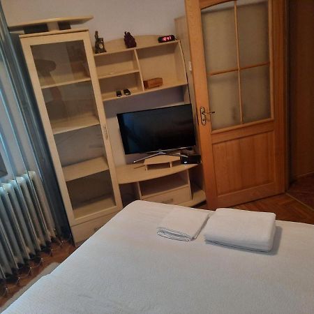 3 Camere Central Iasi Buitenkant foto