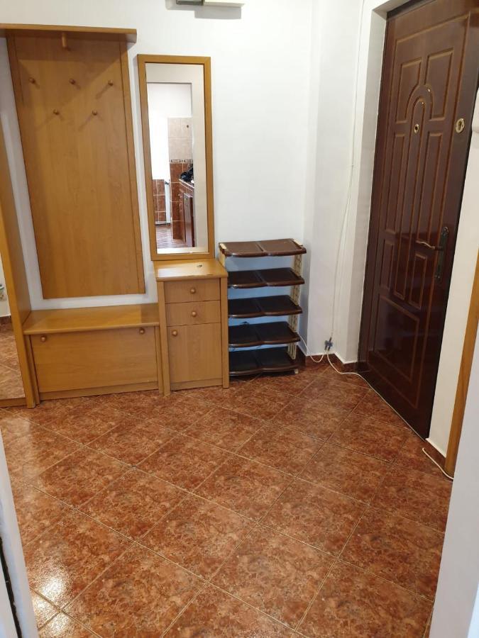 3 Camere Central Iasi Buitenkant foto