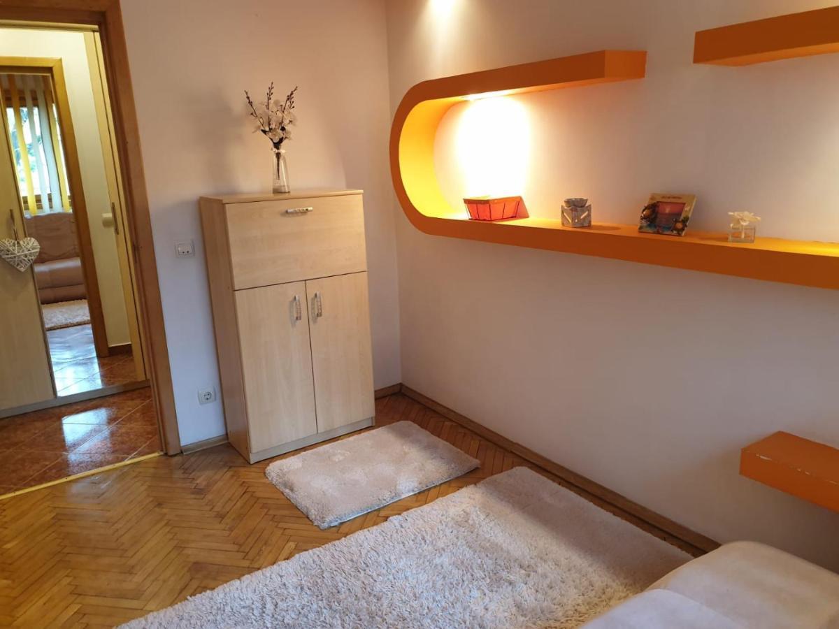 3 Camere Central Iasi Buitenkant foto