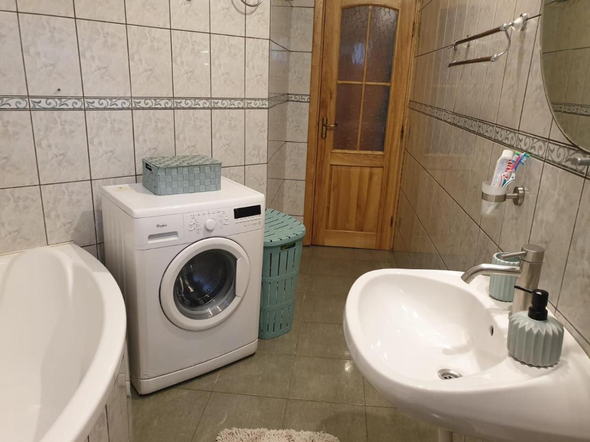 3 Camere Central Iasi Buitenkant foto