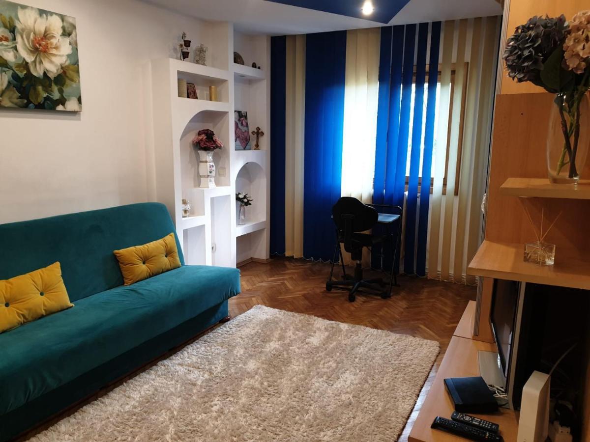 3 Camere Central Iasi Buitenkant foto
