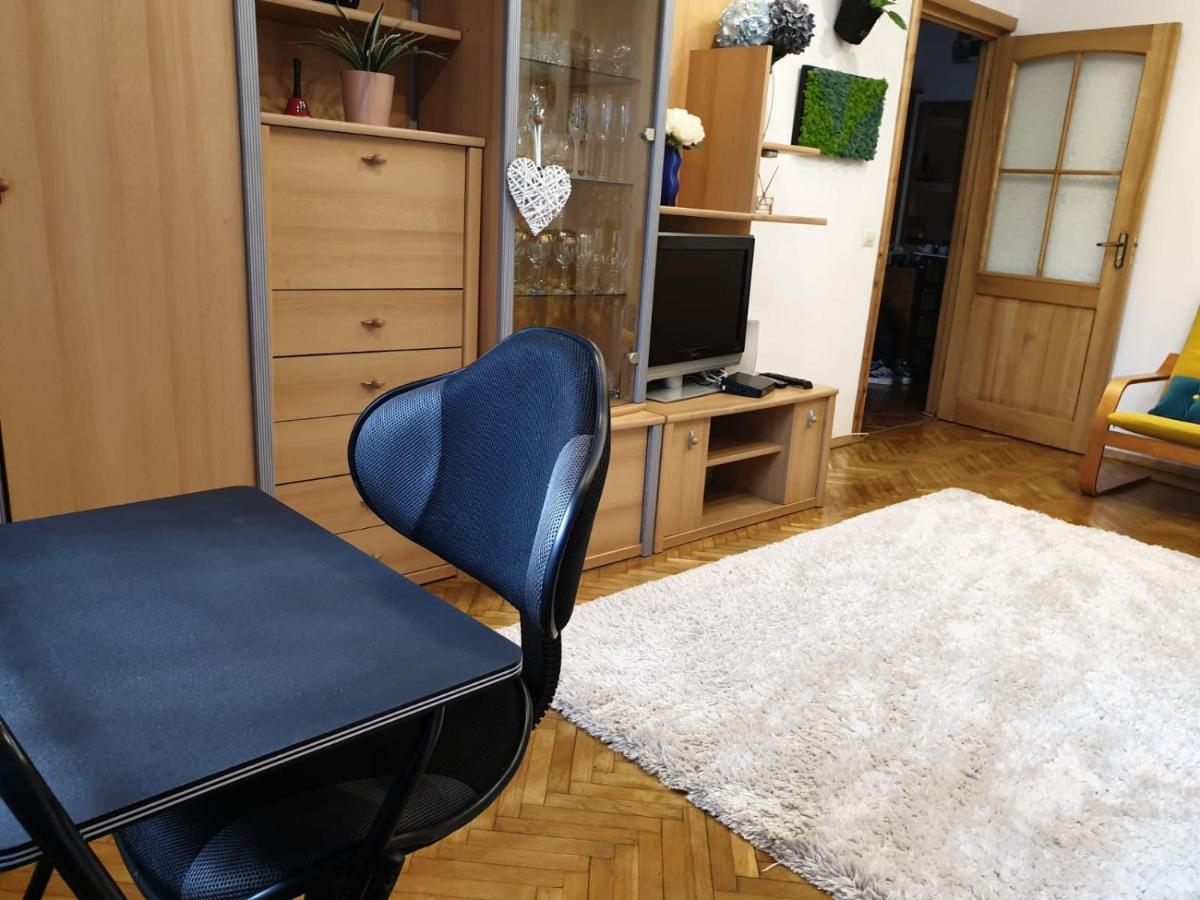 3 Camere Central Iasi Buitenkant foto