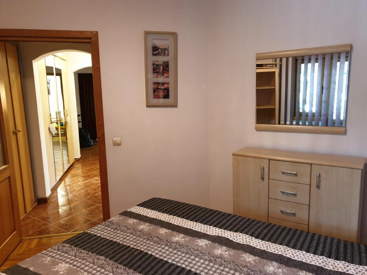 3 Camere Central Iasi Buitenkant foto