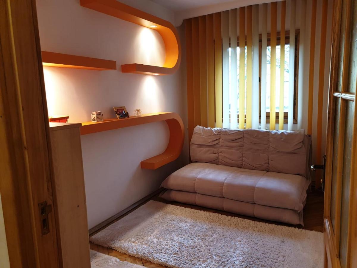 3 Camere Central Iasi Buitenkant foto