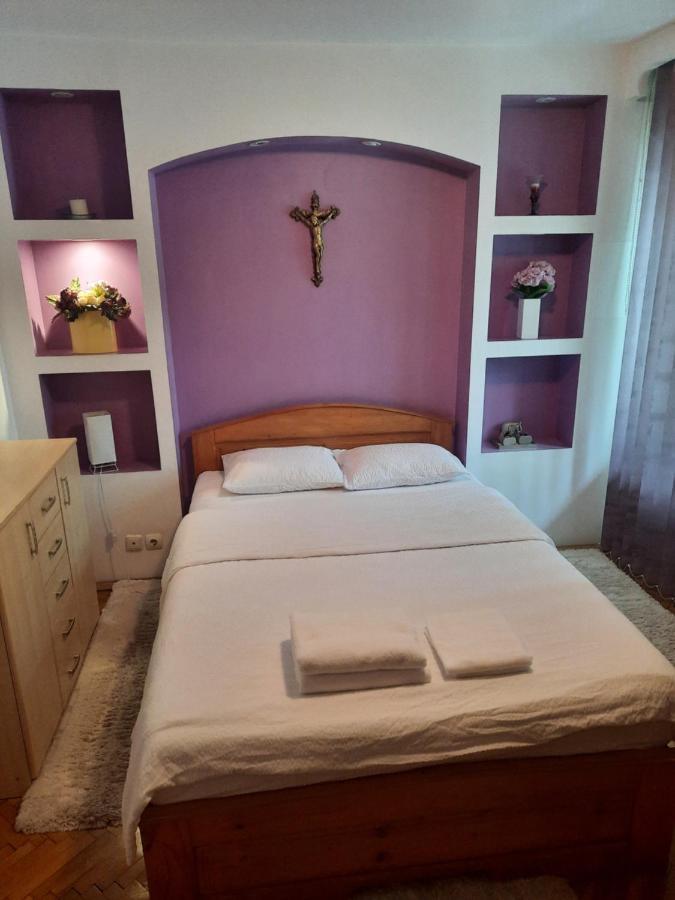 3 Camere Central Iasi Buitenkant foto