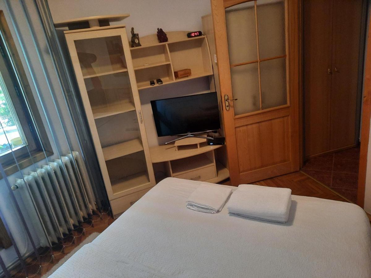 3 Camere Central Iasi Buitenkant foto