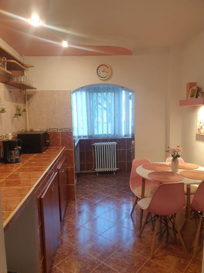 3 Camere Central Iasi Buitenkant foto